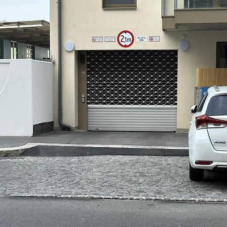 Ferienwohnung Forsthaus 28 Free Garage Wien Exterior foto