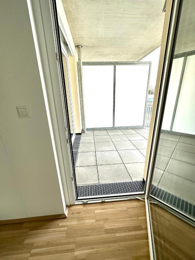 Ferienwohnung Forsthaus 28 Free Garage Wien Exterior foto